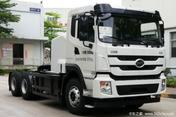 BYD電動(dòng)自卸車(chē)